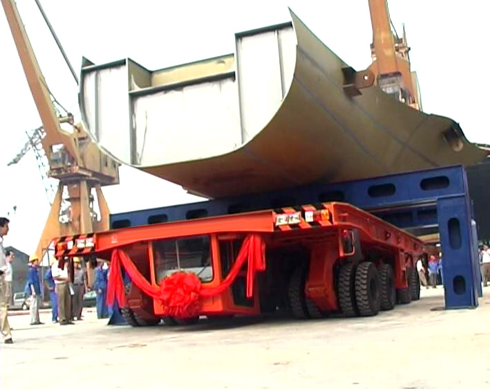 Other GW Shipyard Transporter