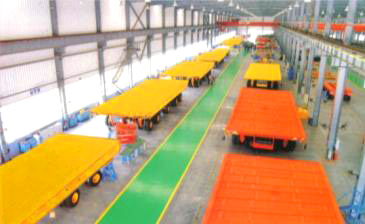 Other GW Shipyard Transporter