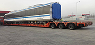 Semi Trailer