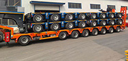 Semi Trailer